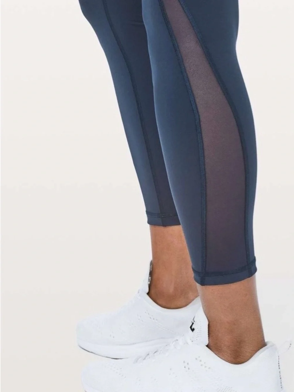 Lululemon Train Times 25”